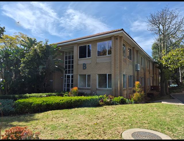 322M² OFFICE TO LET IN SANDTON CENTRAL